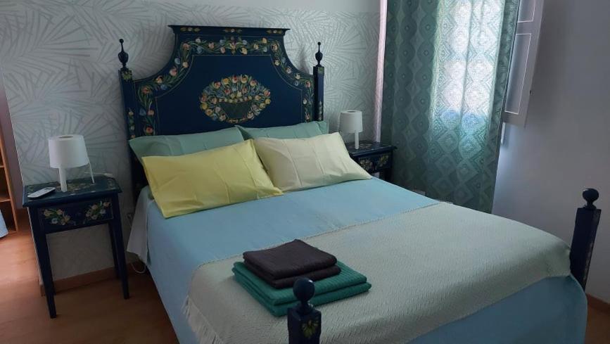 The Aqueduct Guesthouse Évora Zewnętrze zdjęcie