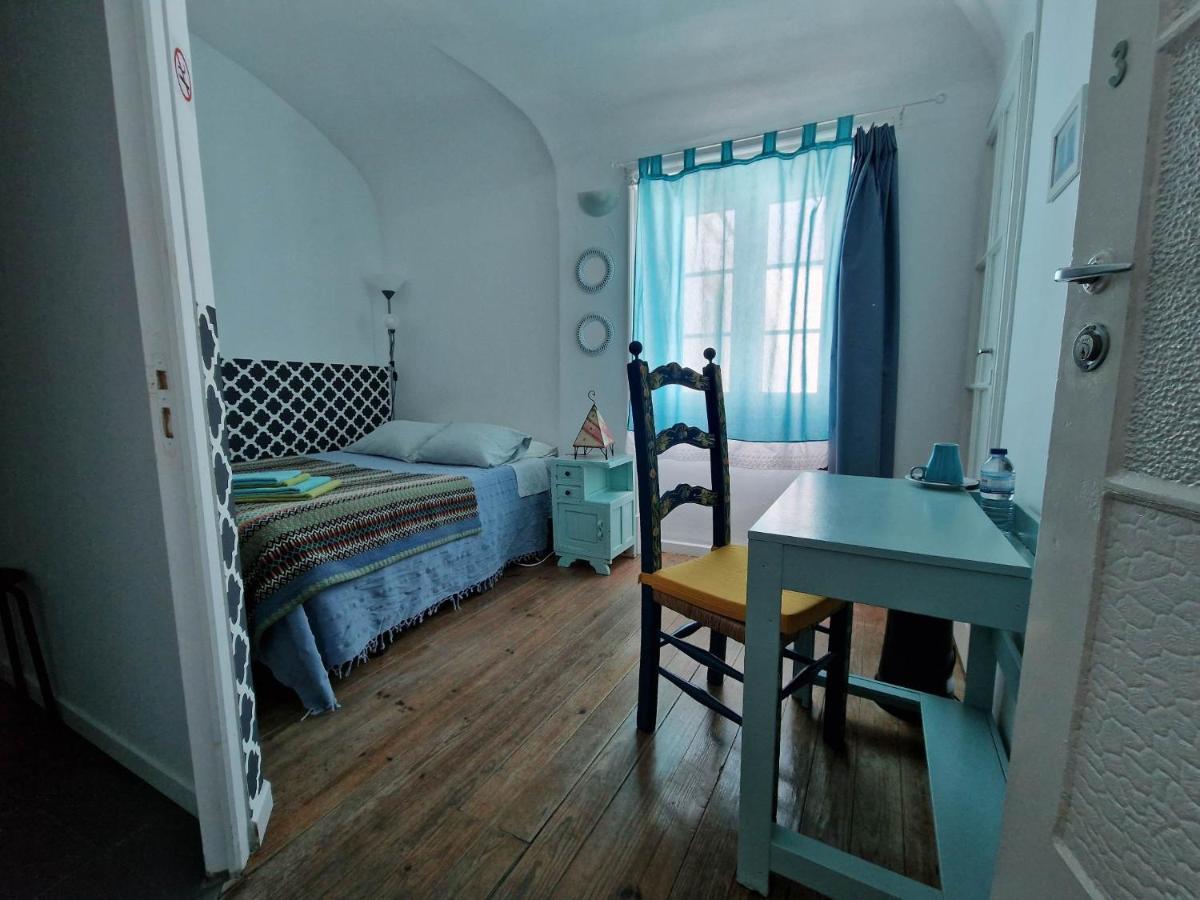 The Aqueduct Guesthouse Évora Zewnętrze zdjęcie