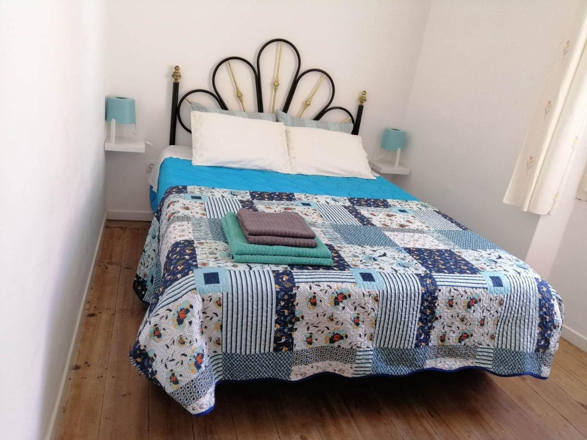 The Aqueduct Guesthouse Évora Zewnętrze zdjęcie