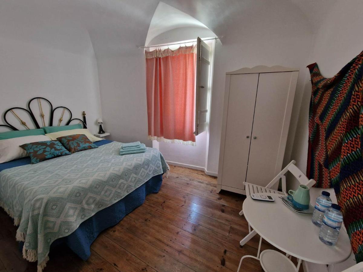 The Aqueduct Guesthouse Évora Zewnętrze zdjęcie