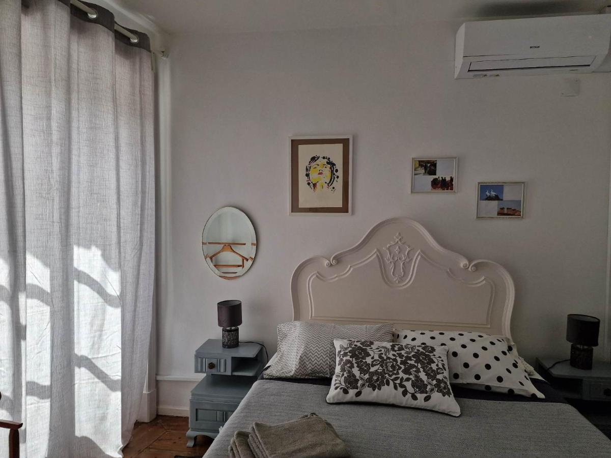 The Aqueduct Guesthouse Évora Zewnętrze zdjęcie