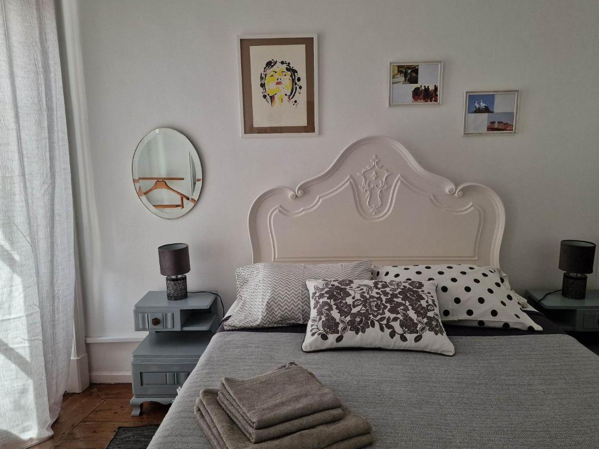 The Aqueduct Guesthouse Évora Zewnętrze zdjęcie
