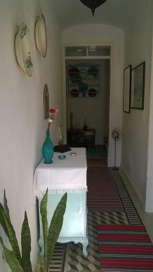 The Aqueduct Guesthouse Évora Zewnętrze zdjęcie