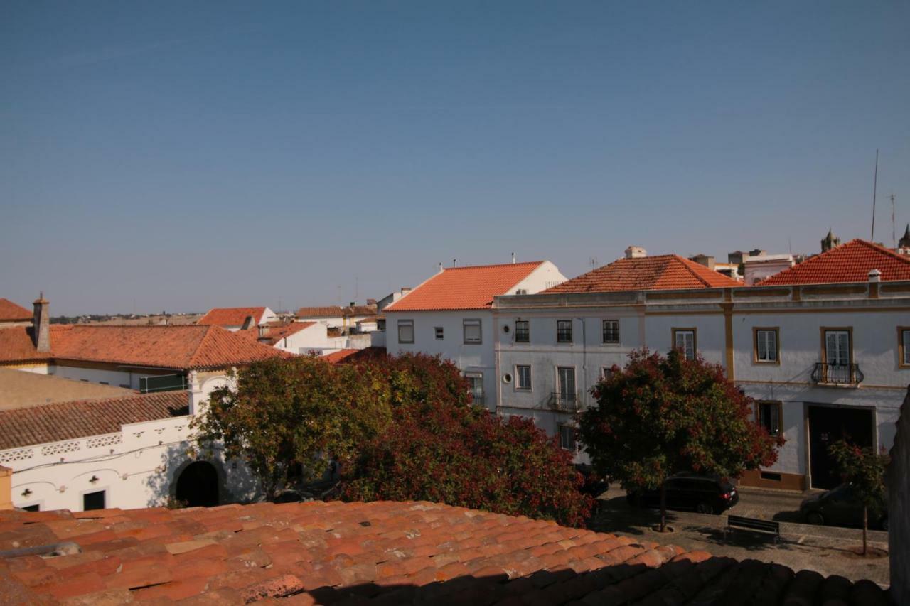 The Aqueduct Guesthouse Évora Zewnętrze zdjęcie