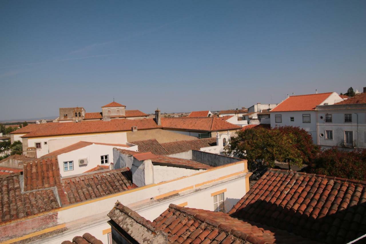 The Aqueduct Guesthouse Évora Zewnętrze zdjęcie