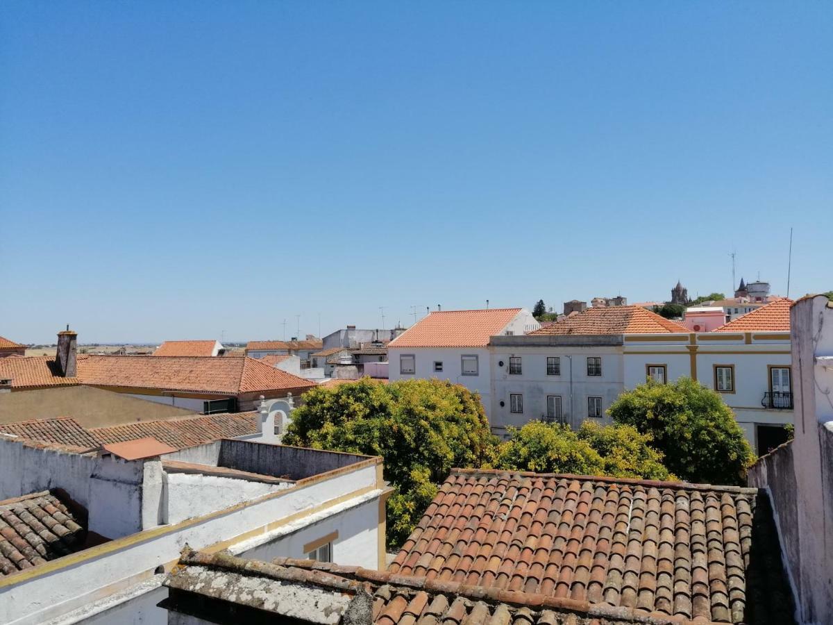 The Aqueduct Guesthouse Évora Zewnętrze zdjęcie